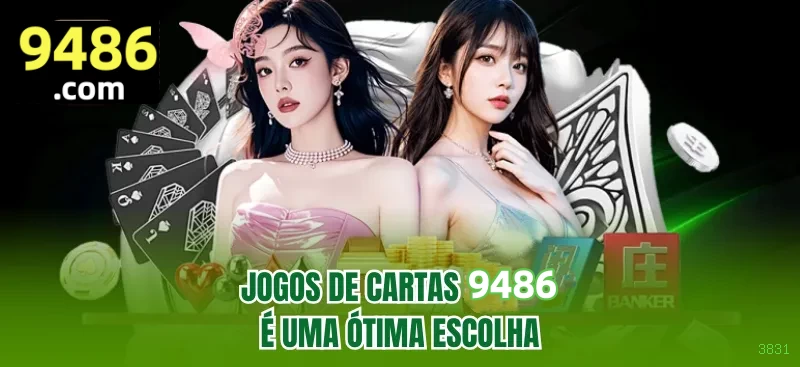APK oficial da 3831 para Android