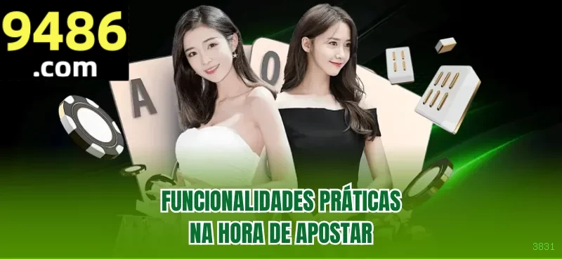 Jogos de fortune da 3831 com prêmios incríveis