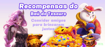 Canal oficial da 3831 no Telegram
