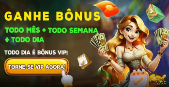 Programa VIP exclusivo da 3831