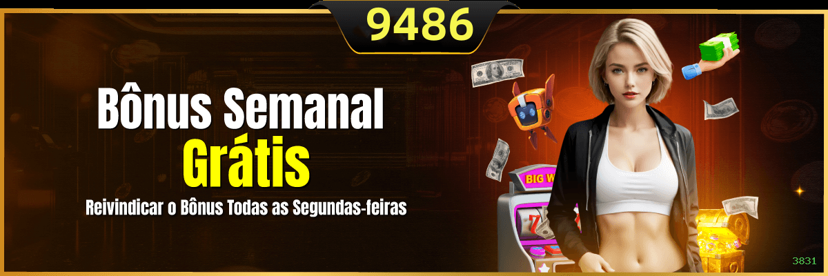 Ganhe prêmios incríveis na 3831